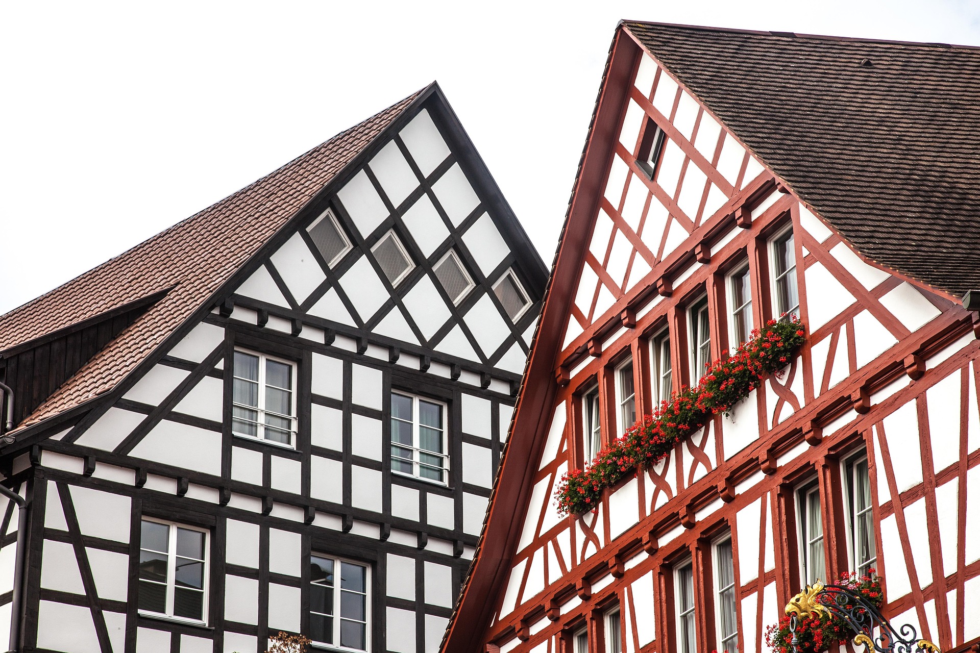 Restaurationsarbeiten  - Bild