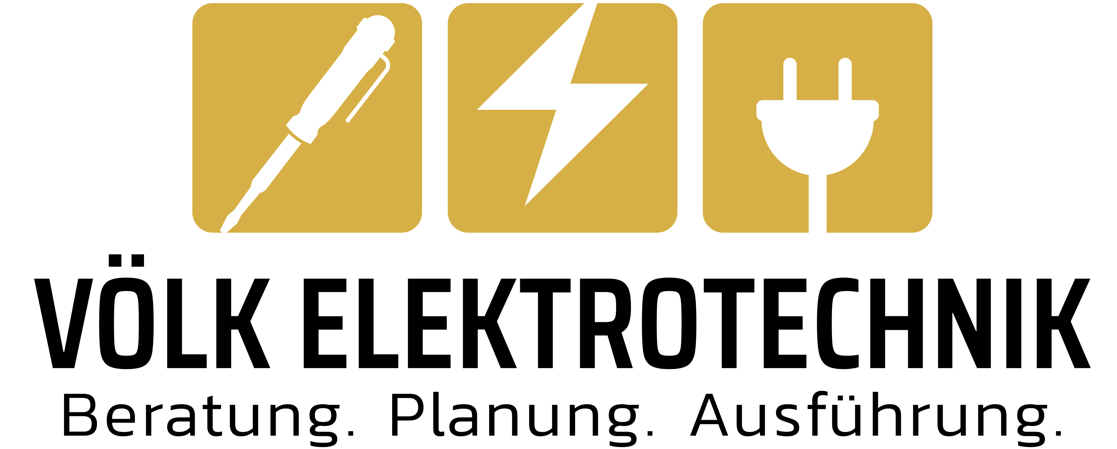 Völk Elektrotechnik